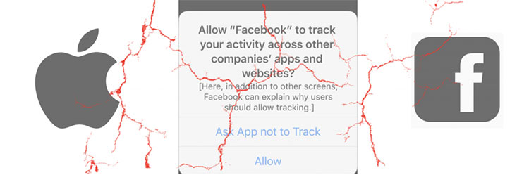 Apple IOS14 update Facebook ads